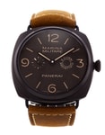 Pre-Owned Panerai Radiomir Manual Watch